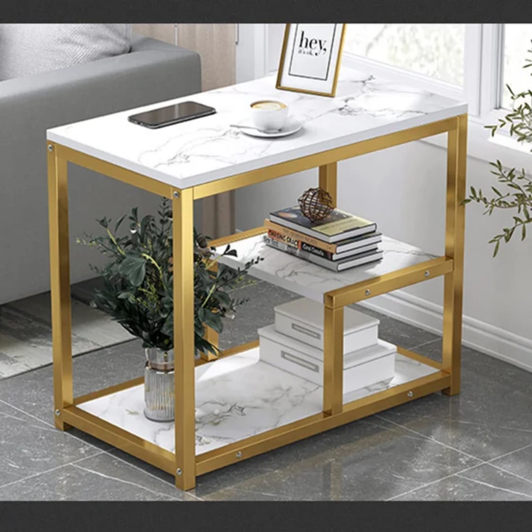 Luxury/Creative Side Table