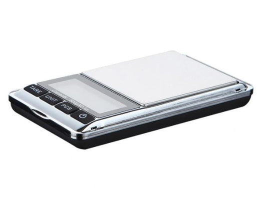 Professional Digital Precision Pocket Scale (1000g/0.1g)