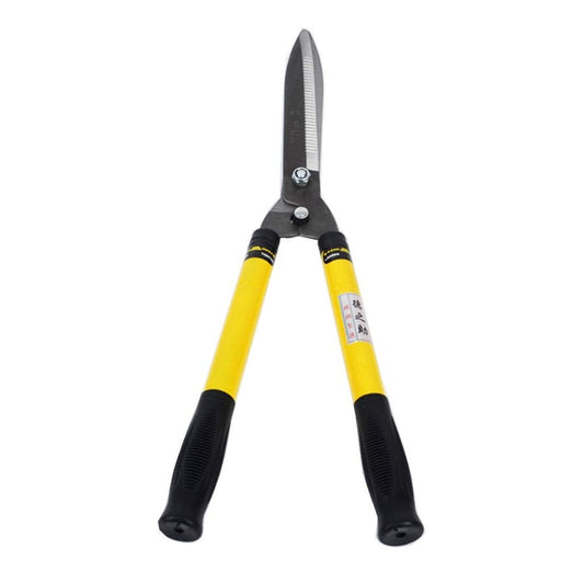 Telescopic Hedge & Fence Pruning Shears – Extendable Gardening Clippers