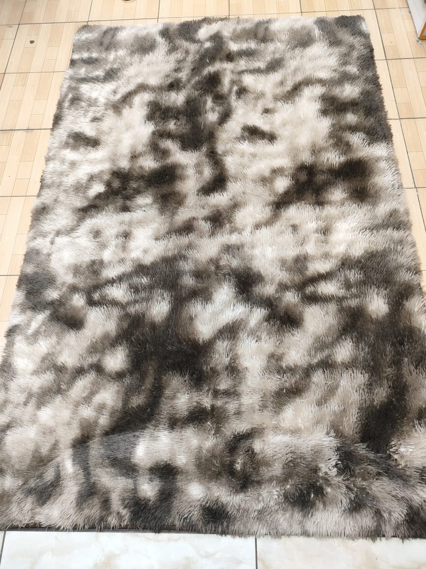 Bedside Fluffy Carpets – Soft & Cozy