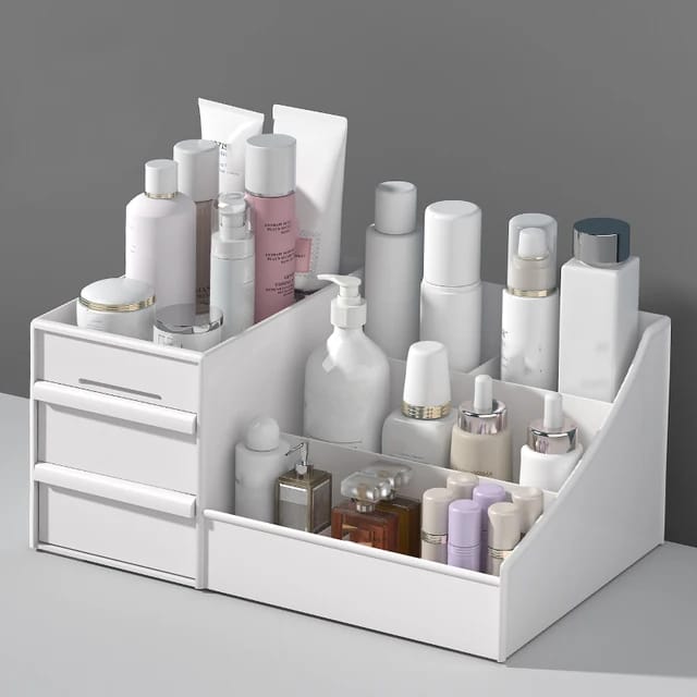 Makeup Organizer – Stylish & Durable