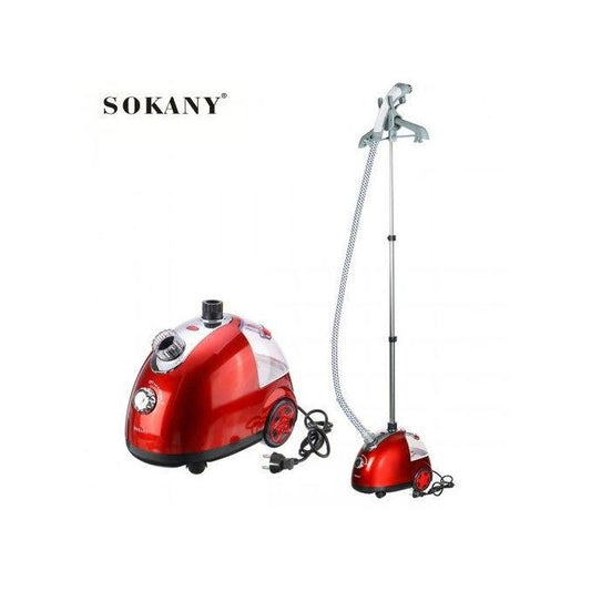 Stand Alone Garment Steamer 1.6L 2000W