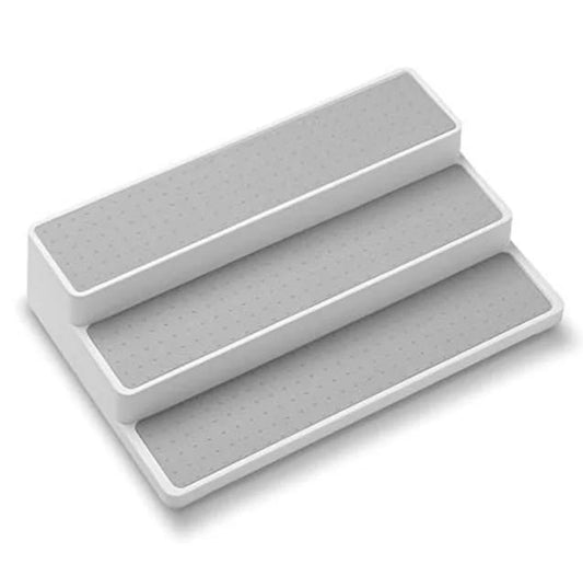 3-Tier Non-Slip Multipurpose Spice Rack