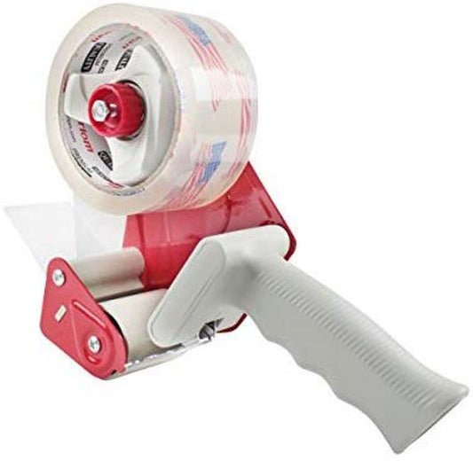 Professional Box Carton Packing Tape Dispenser Gun