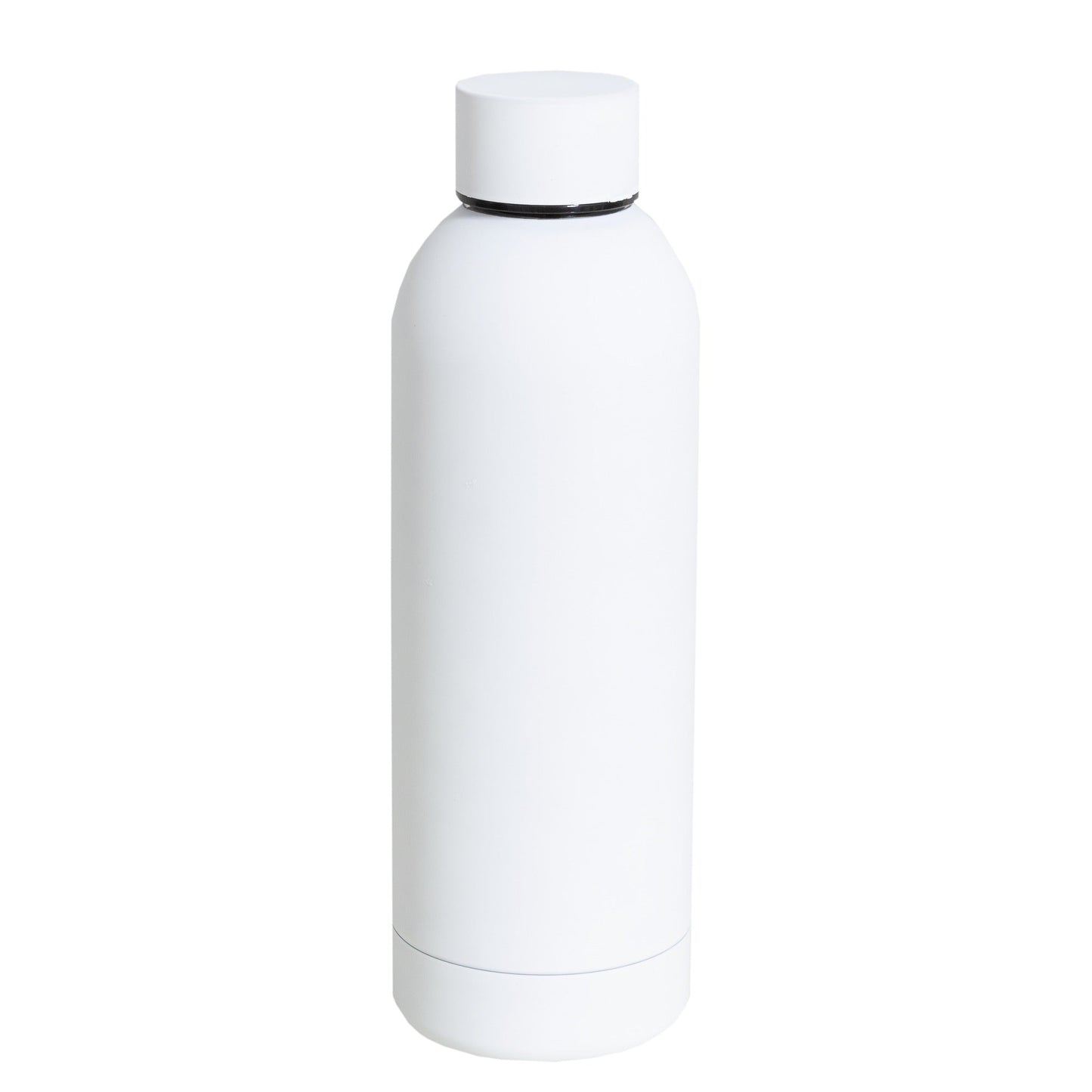 Stainless Steel Water Bottle,Modern Insulated Leakproof Vacuum Cup with Lid