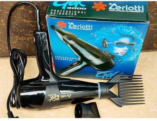 Zeriote Blow Dryer