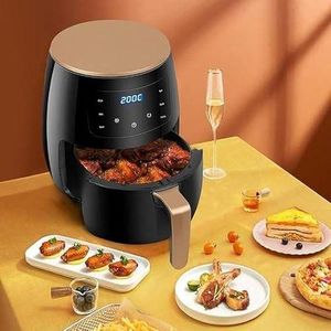 Electric Airfryer