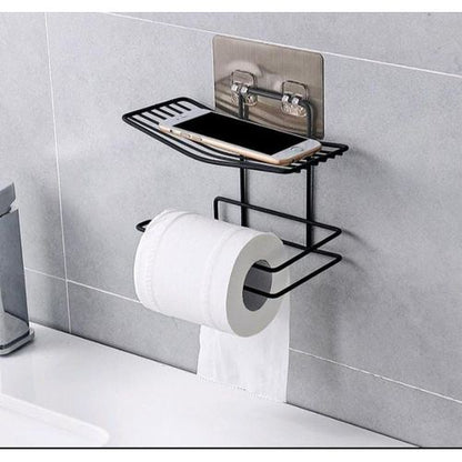 Toilet Tissue holder