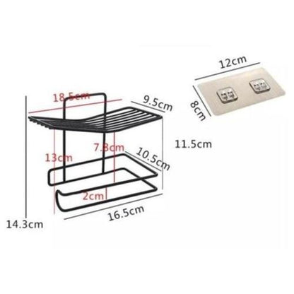 Toilet Tissue holder