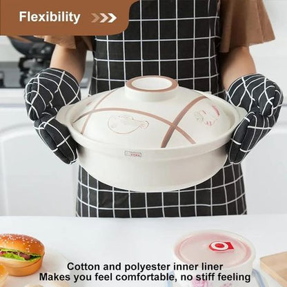 Oven Gloves/Mitten
