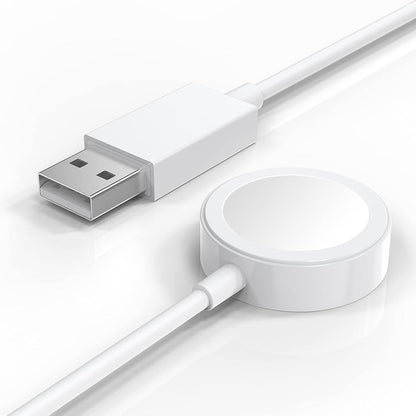 Apple Watch Magnetic Charger to USB Cable (1m)