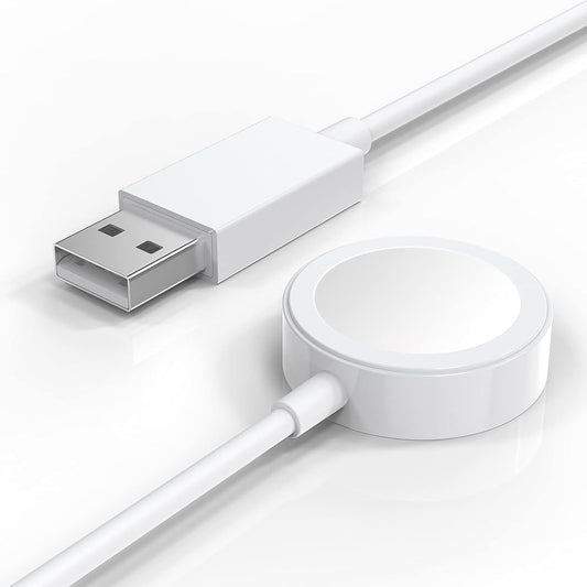 Apple Watch Magnetic Charger to USB Cable (1m)