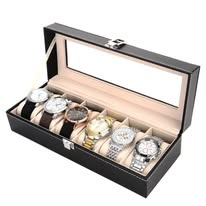 Watch organizer