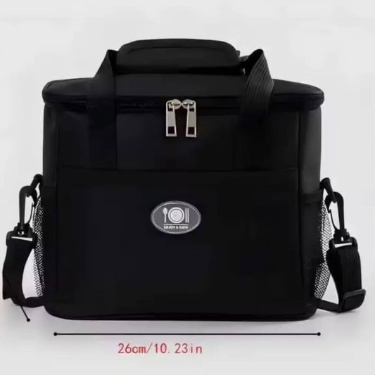 Insulated Lunch Bag