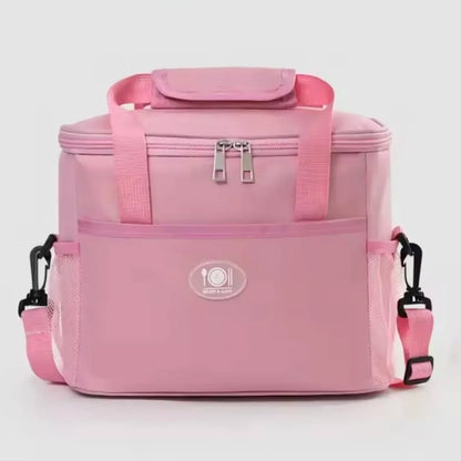 Insulated Lunch Bag