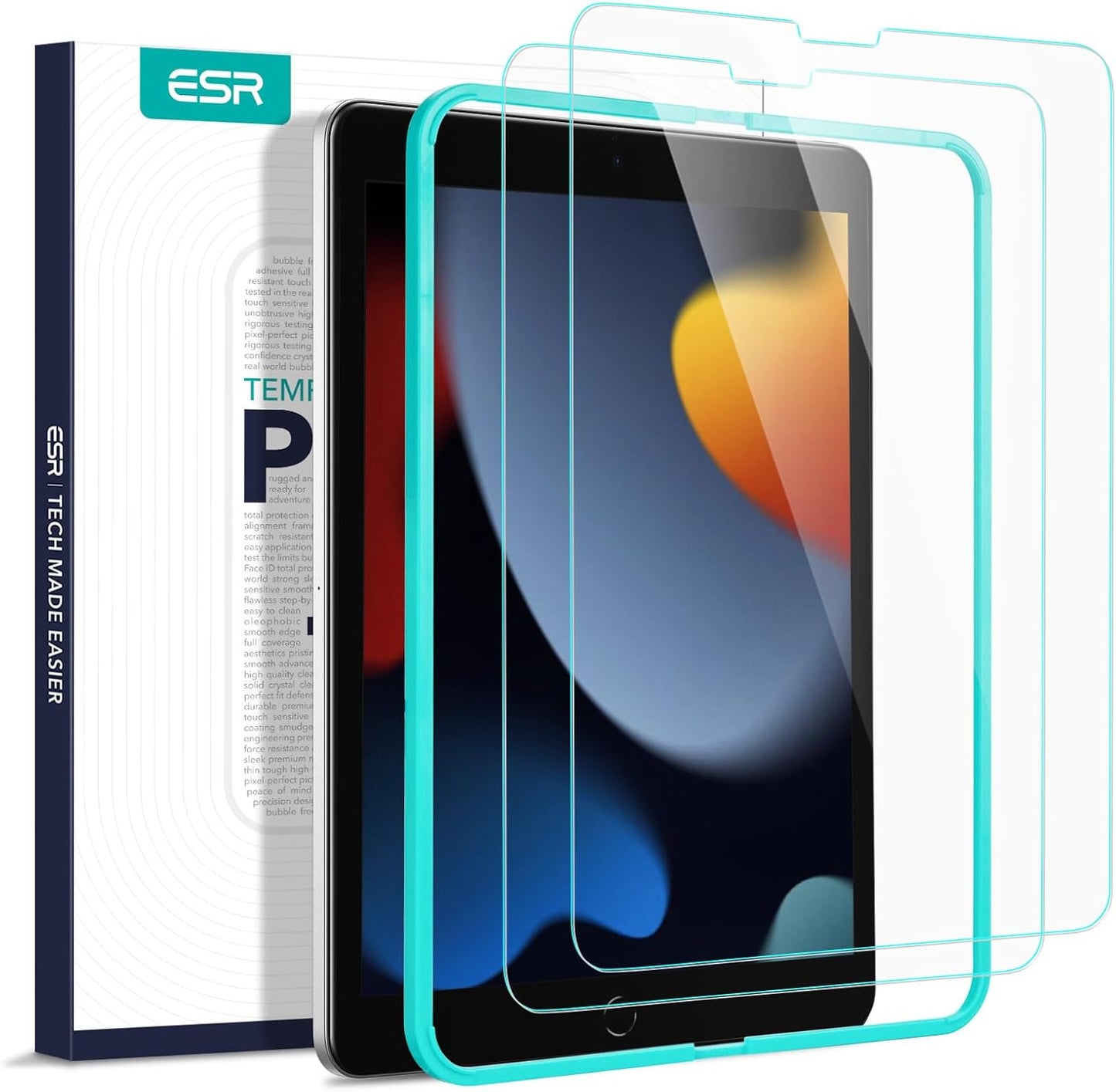Huawei Tablet Screen Protectors – HD Clear Protective Film