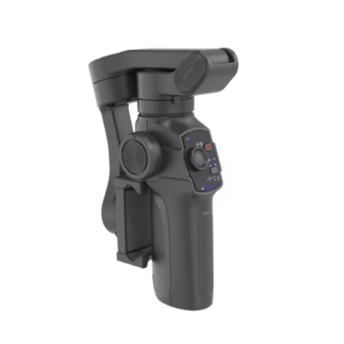 L9 AI Face Tracking 3-Axis Handheld Smartphone Gimbal Stabilizer with Extendable Arm