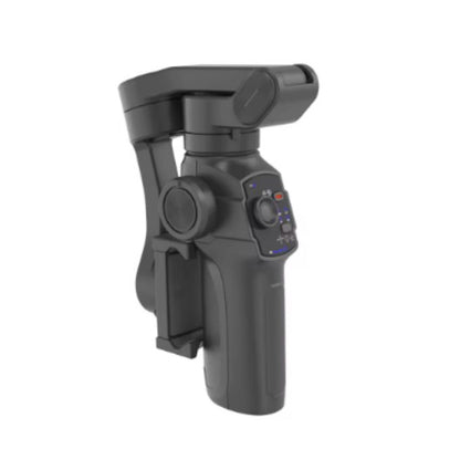 L9 AI Face Tracking 3-Axis Handheld Smartphone Gimbal Stabilizer with Extendable Arm