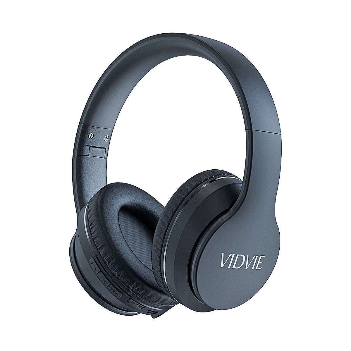 VIDVIE BBH2109 Wireless Headphones – Bluetooth 5.2 Super Bass Headset