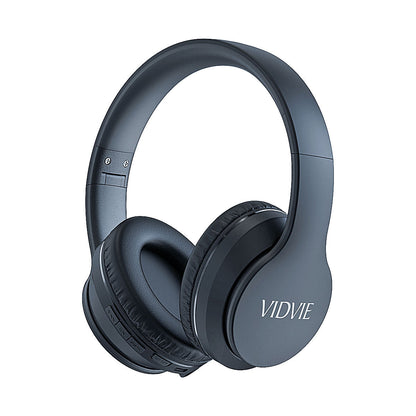VIDVIE BBH2109 Wireless Headphones – Bluetooth 5.2 Super Bass Headset