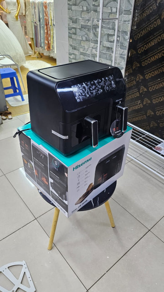 Back Ipcone A1C Hot and Cold Bottom Load Water Dispenser