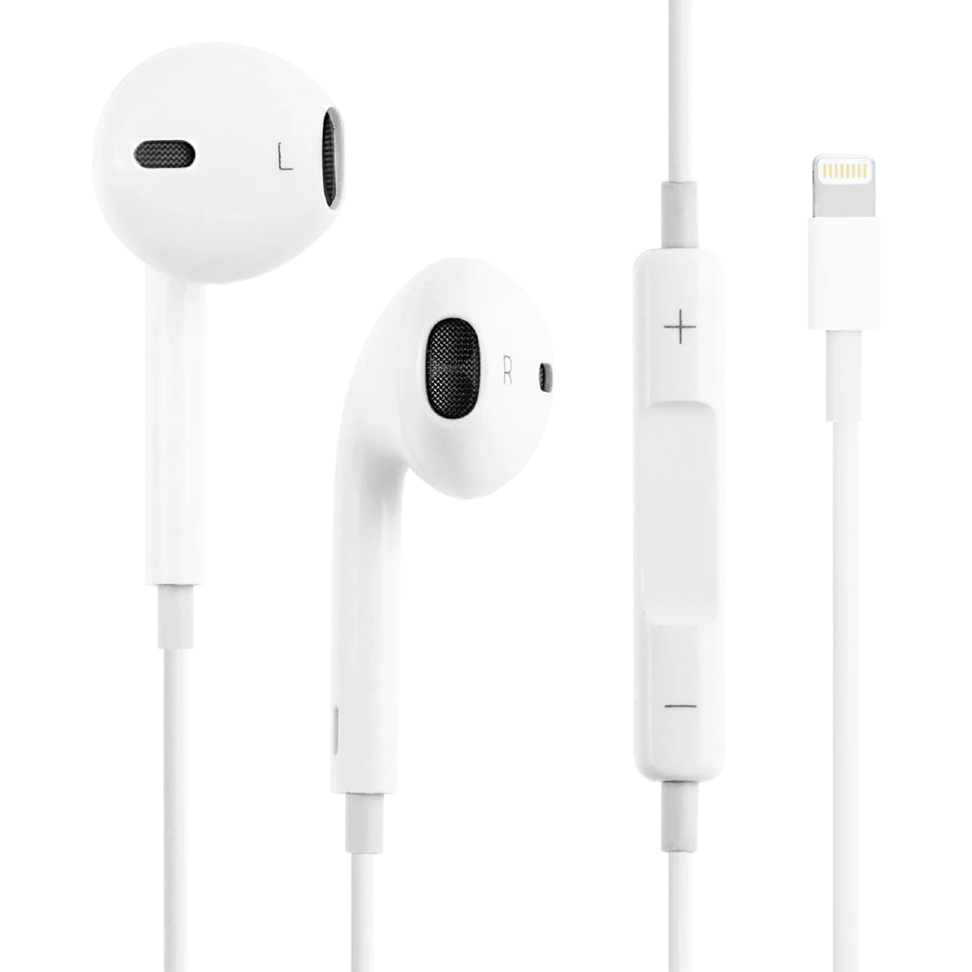 Apple EarPods with Lightning Connector