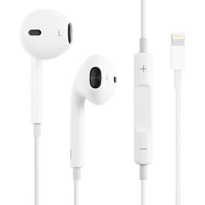 Apple EarPods with Lightning Connector