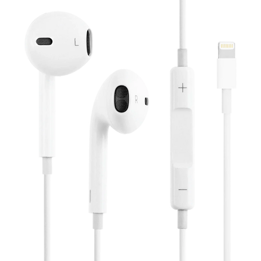 Apple EarPods with Lightning Connector