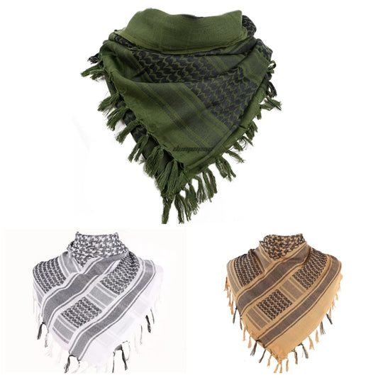 Arafat Scarf