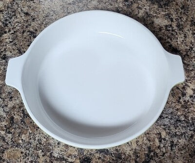 Ceramic Round Baking Tray – Medium