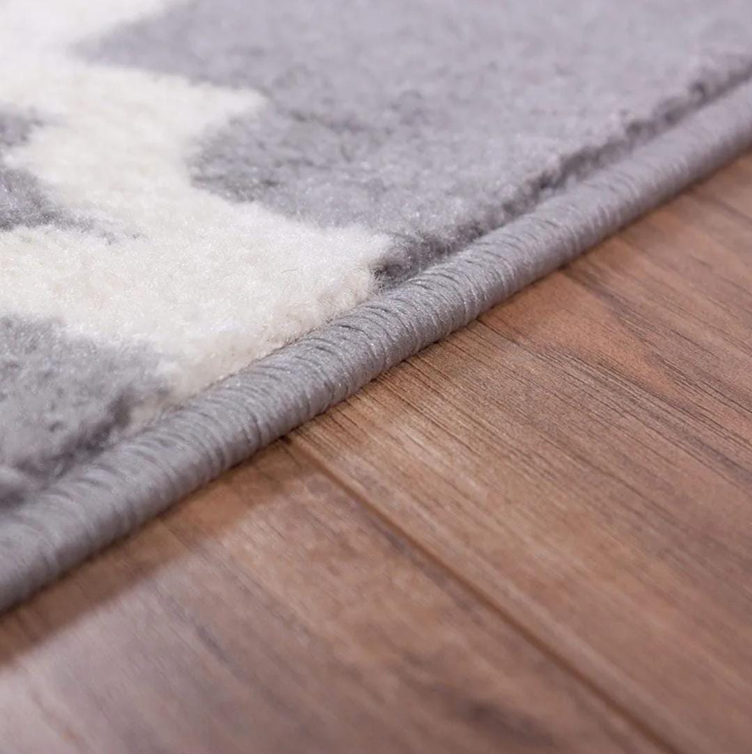 Big Corridor Runner – Non-Slip & Modern Style