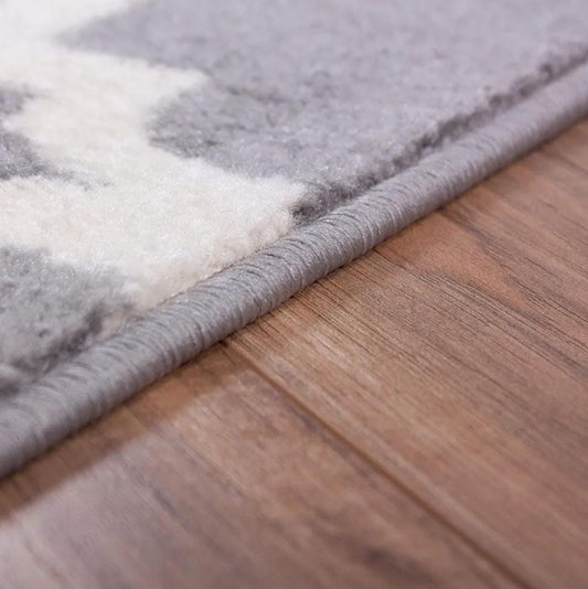 Big Corridor Runner – Non-Slip & Modern Style