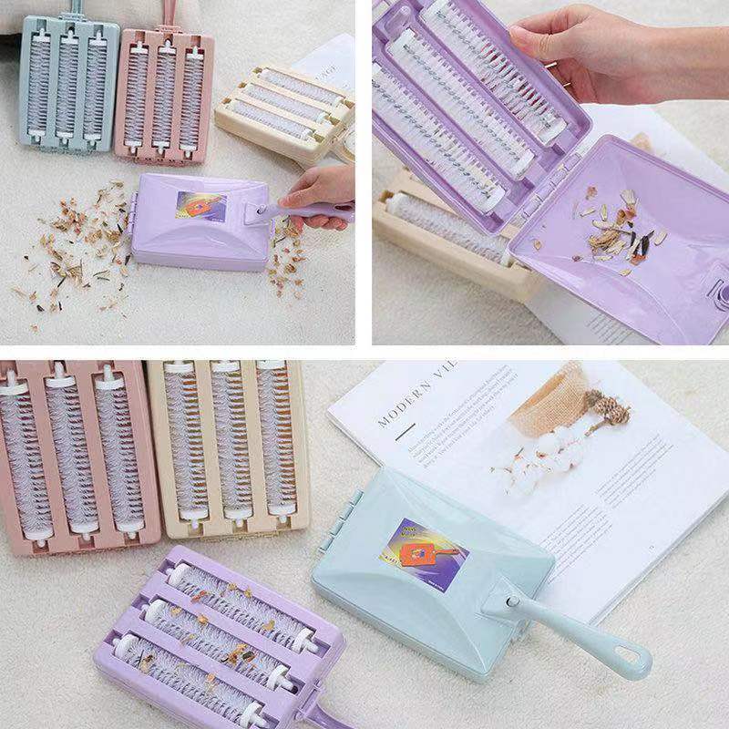 Carpet Brush – Durable & Effective