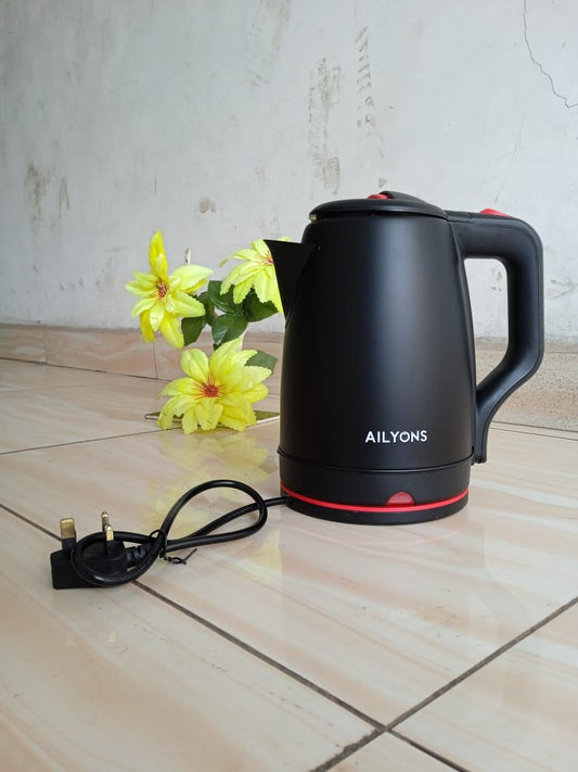 Ailyons Electric Kettle 2.2L