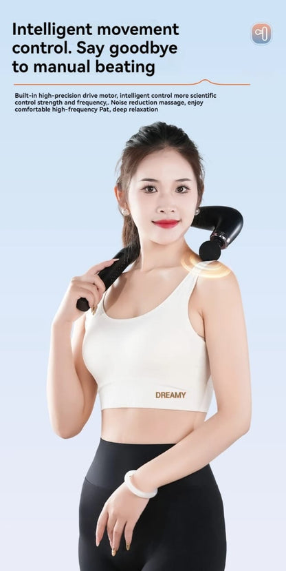 Smart Electric massager