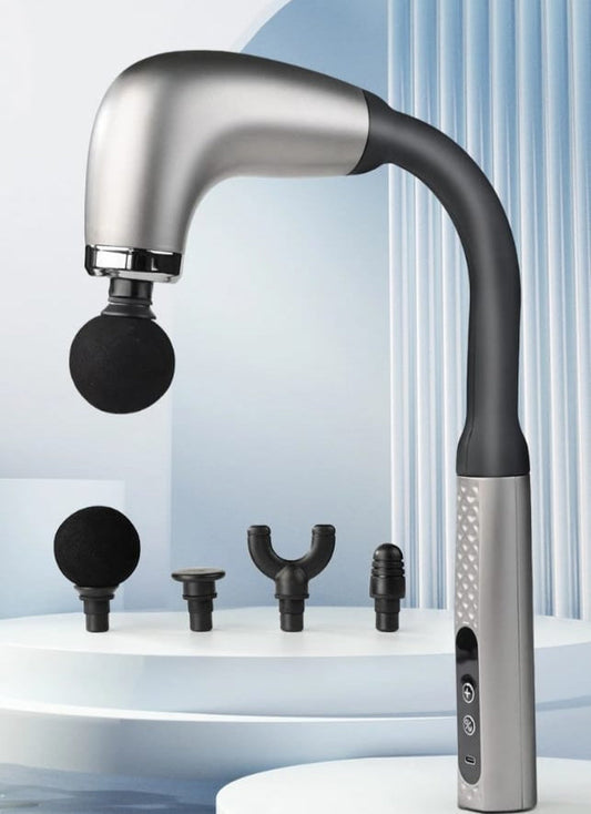 Smart Electric massager