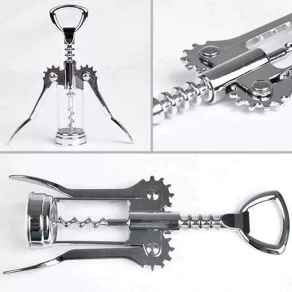 Wine opener