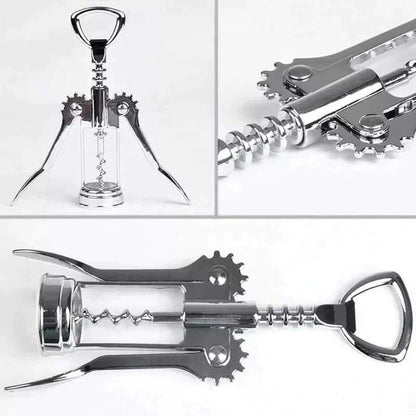 Wine opener