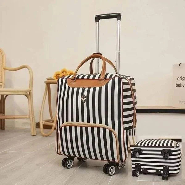 Universal Wheel Trolley Bag