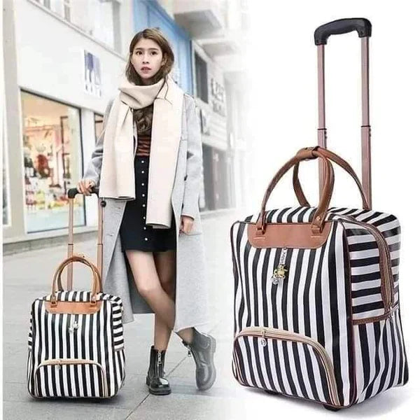 Universal Wheel Trolley Bag