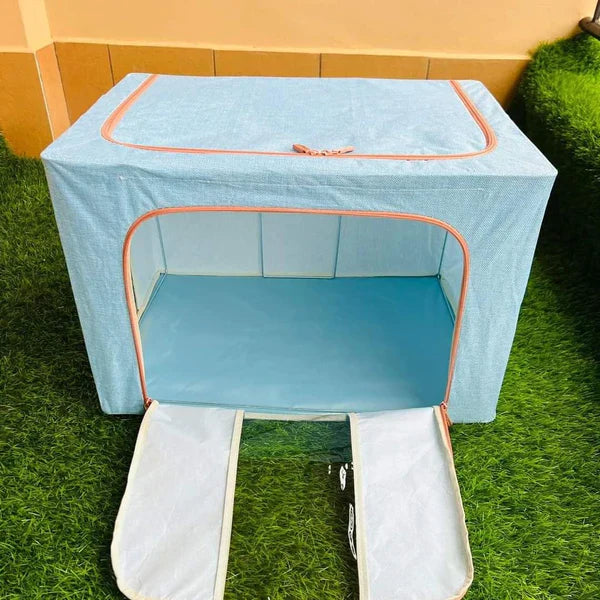 Wardrobe Closet Clothes Storage Organizer