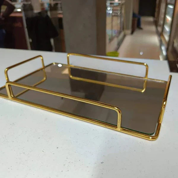 Vanity Multipurpose Tray