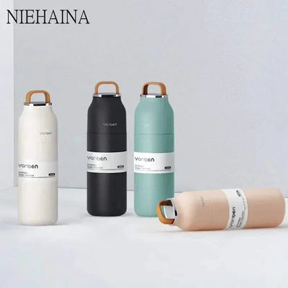 Vacuum flask
