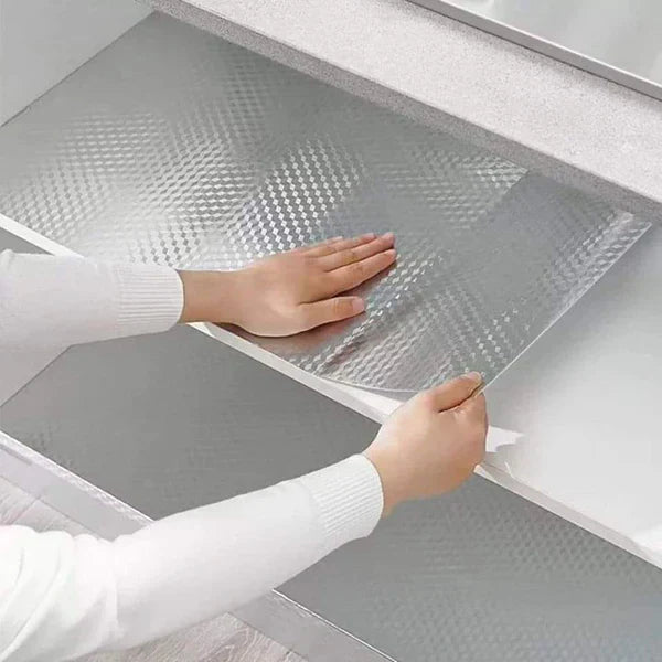 Waterproof Aluminium Drawer /Cabinet liner