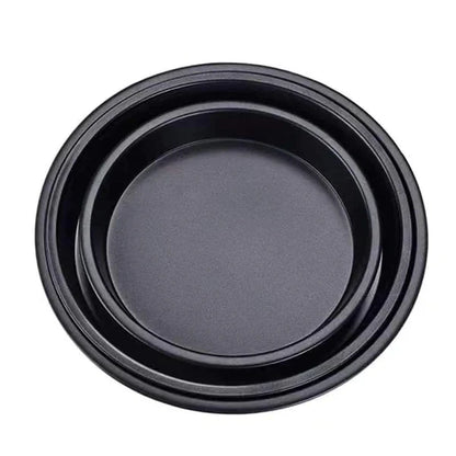 3pcs Pizza Pans Set