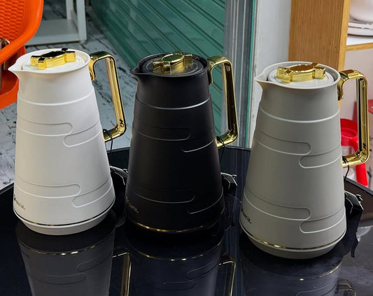 1 Litre Premium Vacuum Flask