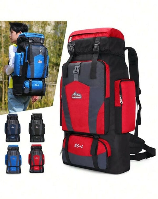 Camping/Hiking Bag