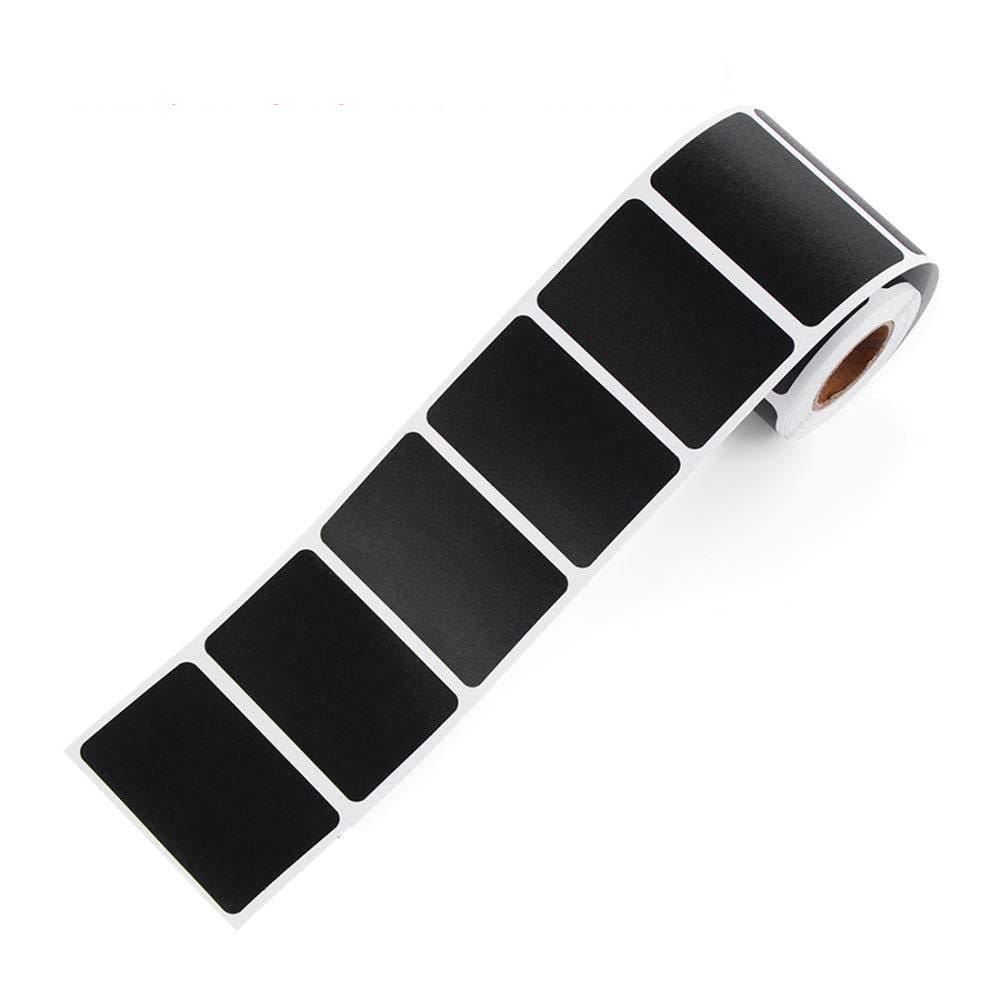 Multipurpose stickers / pantry labels