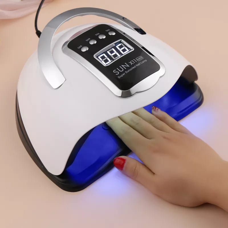 NEW SUNX11 MAX Nail Lamp (3pin)