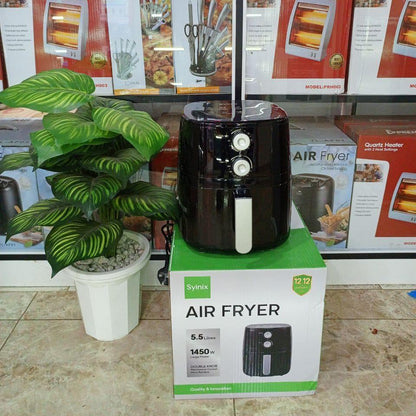 Synix Air Fryer
